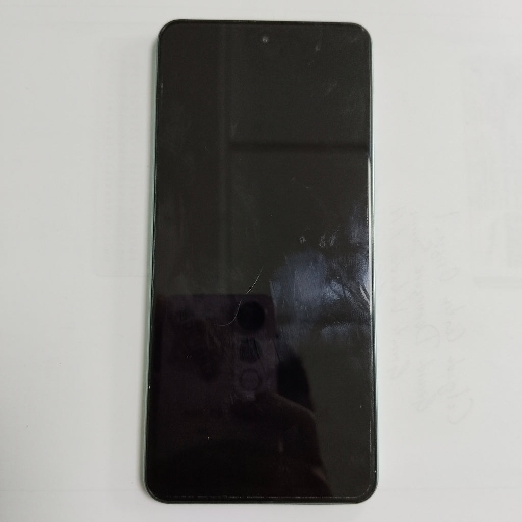 CELULAR VIVO Y36 V2247 256 GB 8 GB RAM (SEMINUEVO)