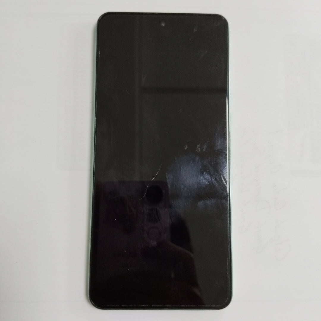 CELULAR VIVO Y36 V2247 256 GB 8 GB RAM (SEMINUEVO)