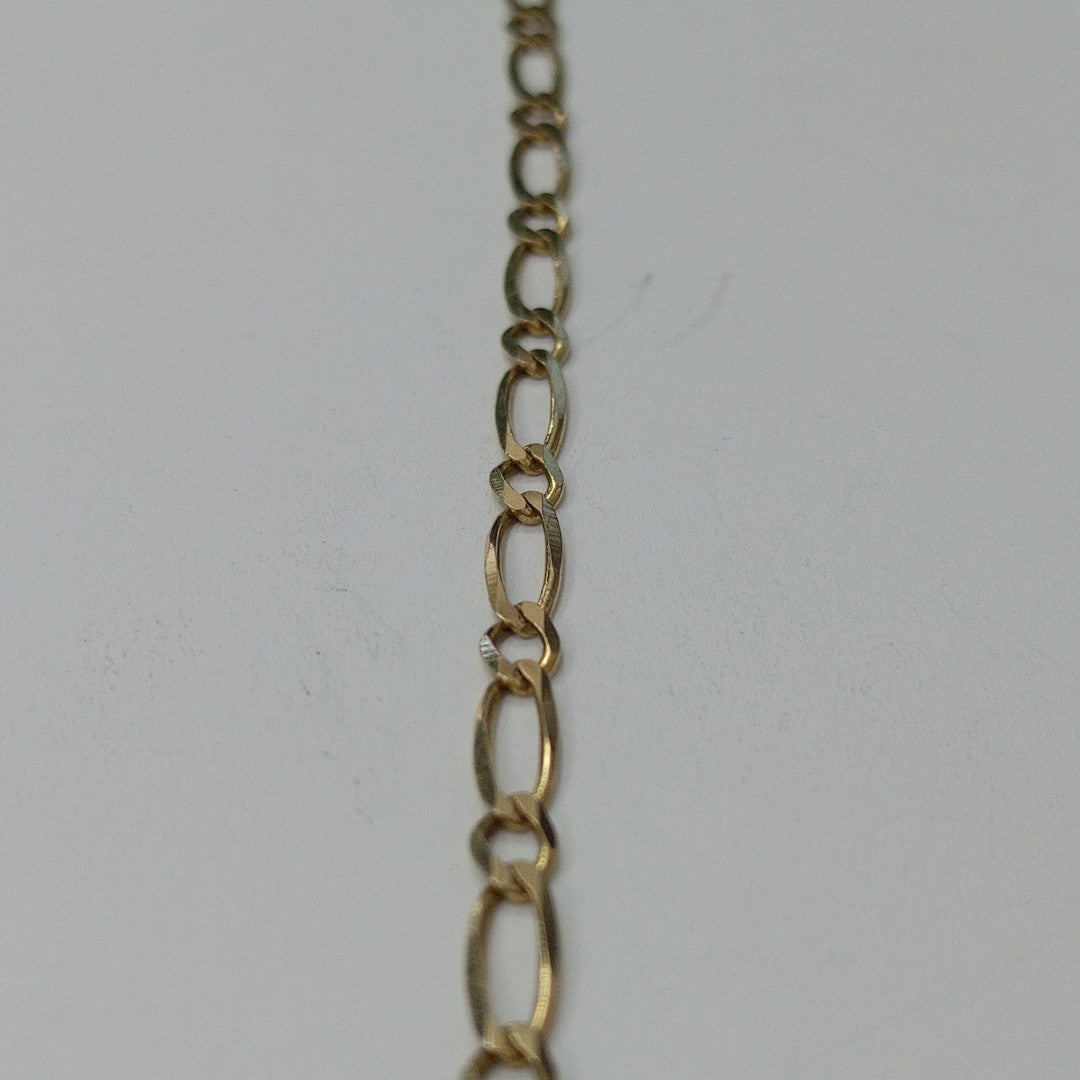 CADENA ORO 14 K 6.7 GRMS (SEMINUEVO)