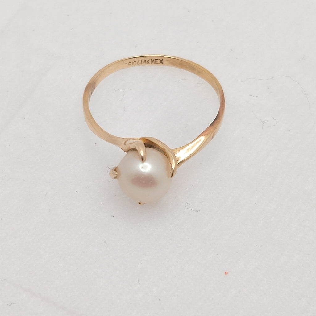 ANILLITO ORO 14 K 1,50 GRMS (SEMINUEVO)