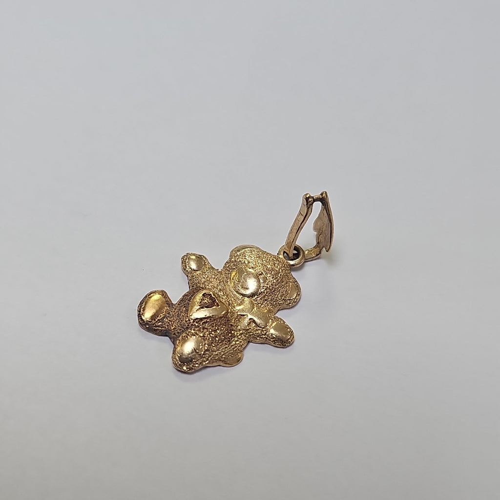 DIJE ORO 14 K 2 GRMS (SEMINUEVO)