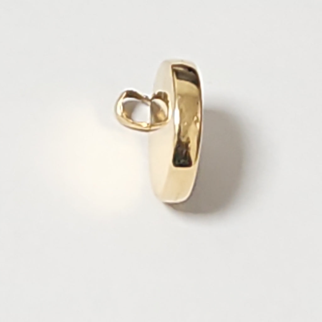 DIJE ORO 14 K 1,60 GRMS (SEMINUEVO)