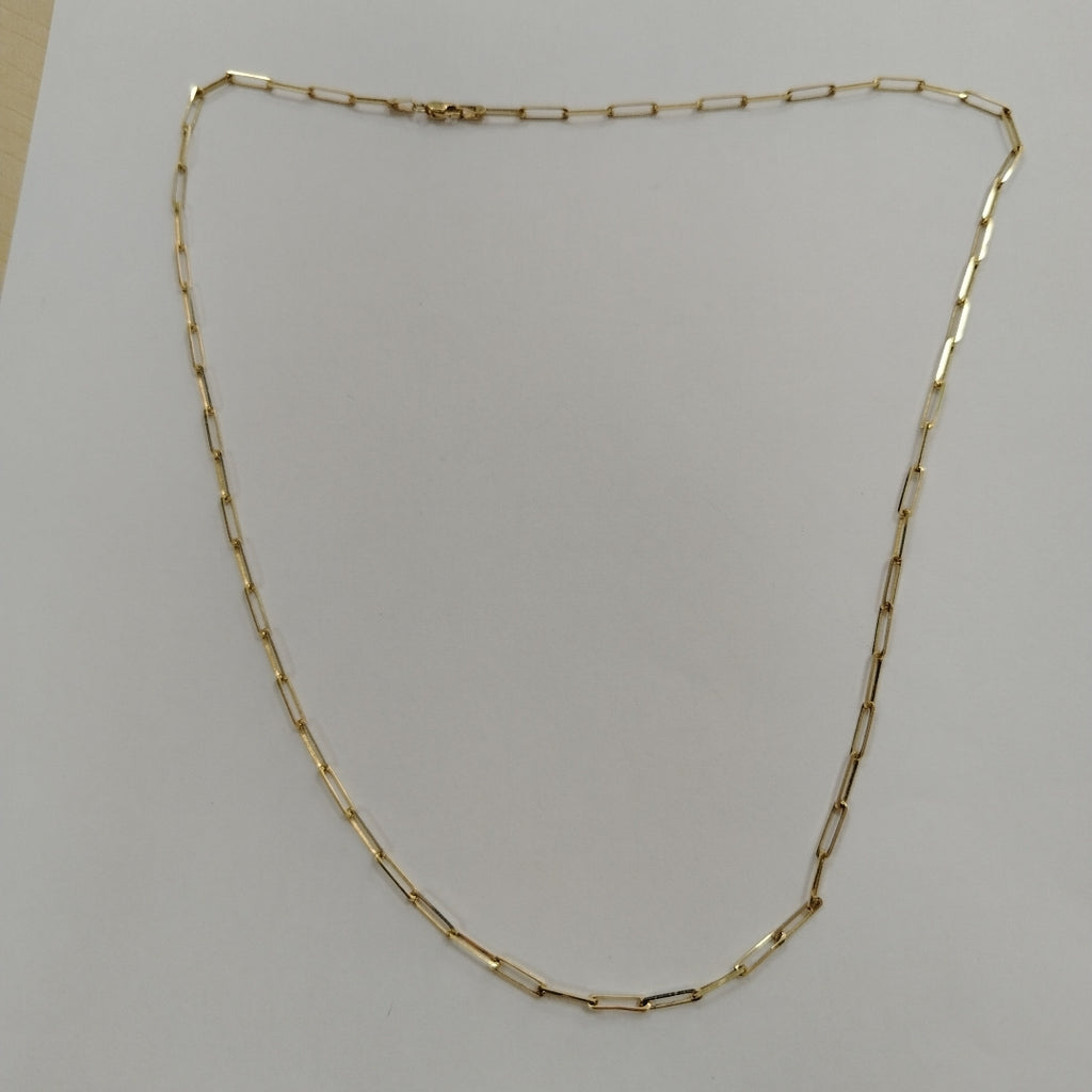 CADENA ORO 14 K 5.8 GRMS (SEMINUEVO)