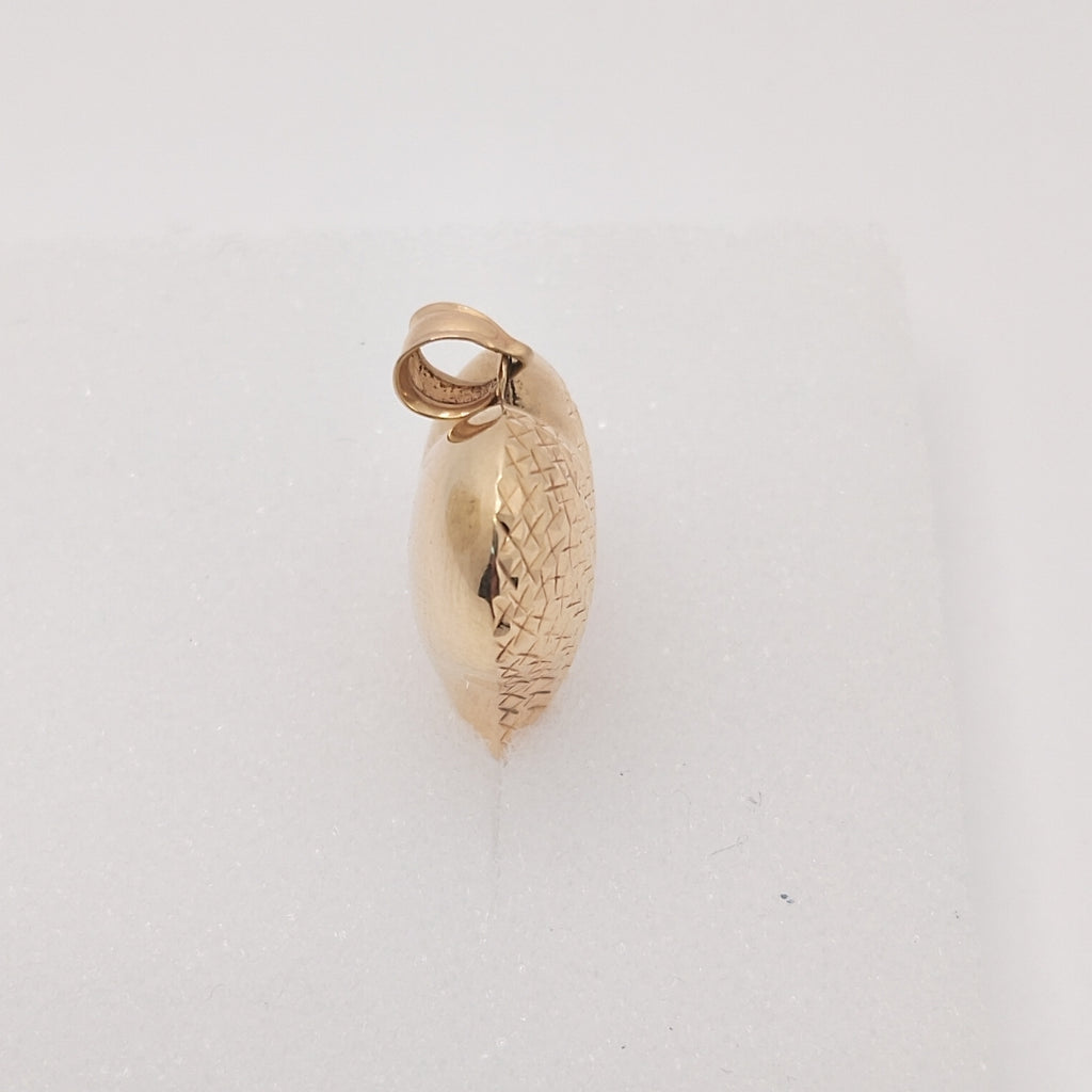 DIJE ORO 14 K 1.3 GRMS (SEMINUEVO)