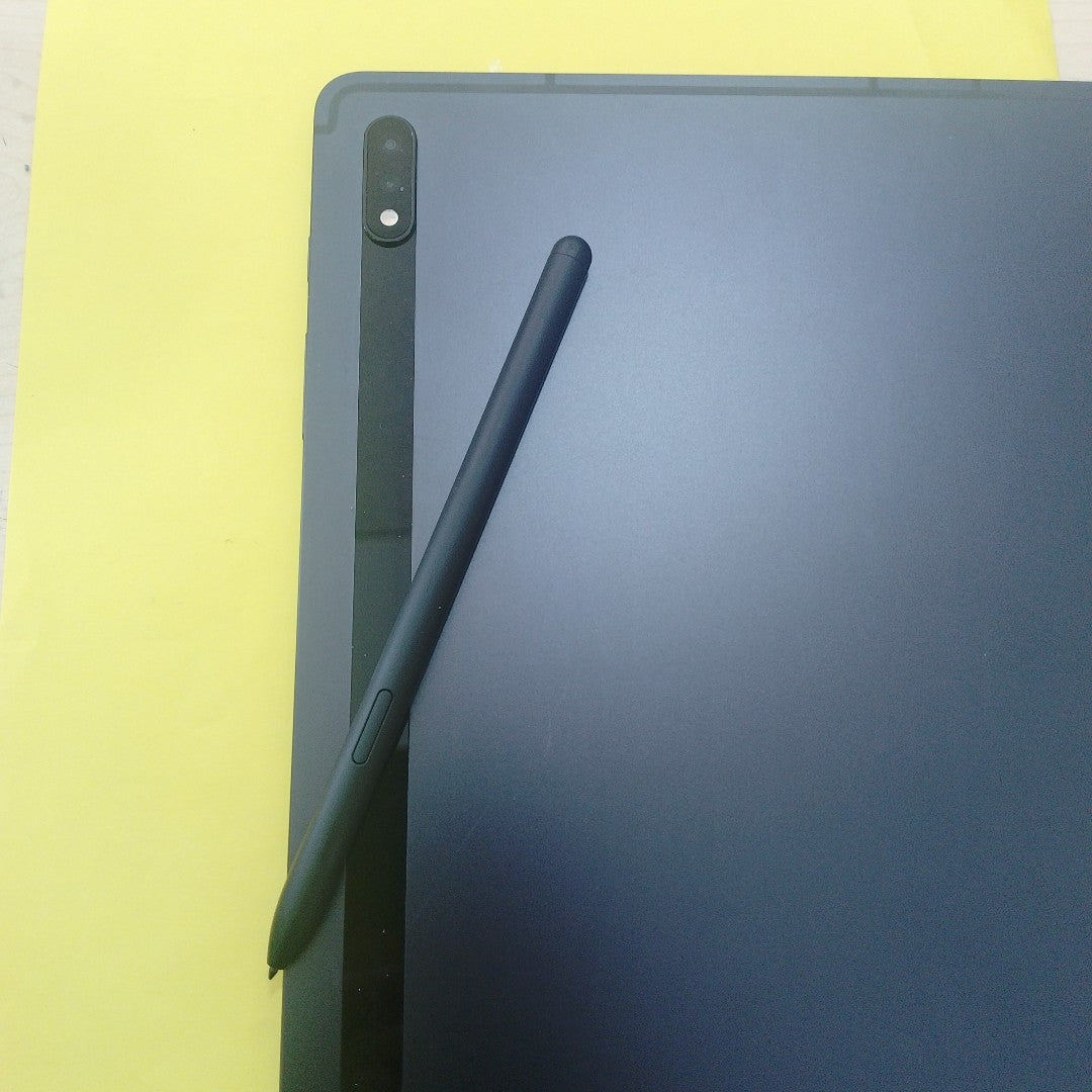 TABLETA SAMSUNG GALAXY TAB S8+ SM-X800 256 GB 8 GB RAM (SEMINUEVO)