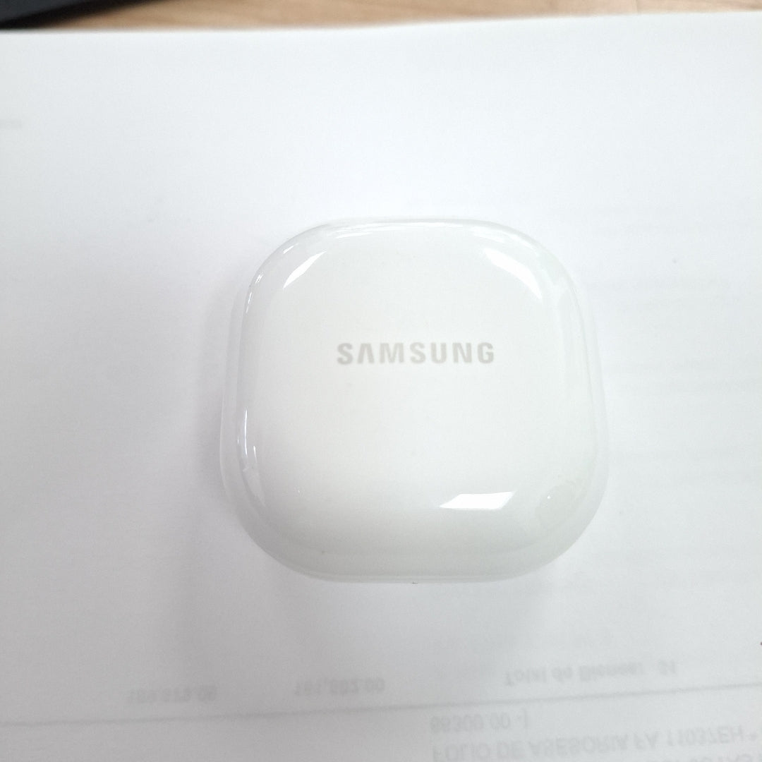 AUDIFONOS SAMSUNG GALAXY BUDS 2 SM-R177 INALAMBRICO IN EAR