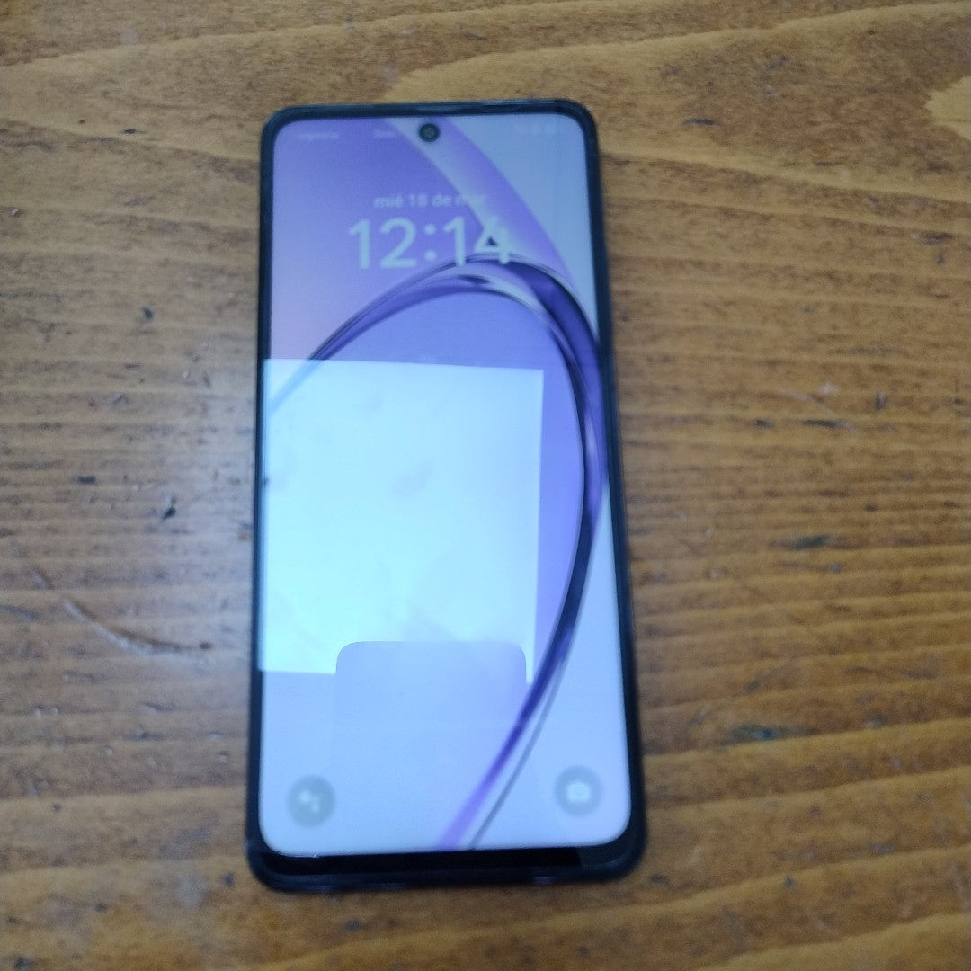 CELULAR OPPO  A80 5G CPH2639 (2024) 256 GB 8 GB RAM (SEMINUEVO)