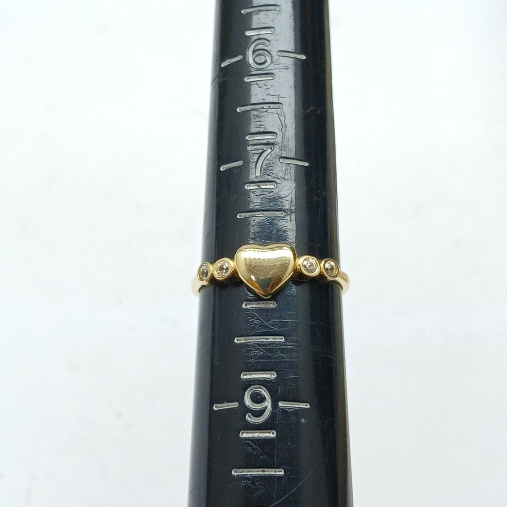 ANILLITO ORO 14 K 1,80 GRMS (SEMINUEVO)