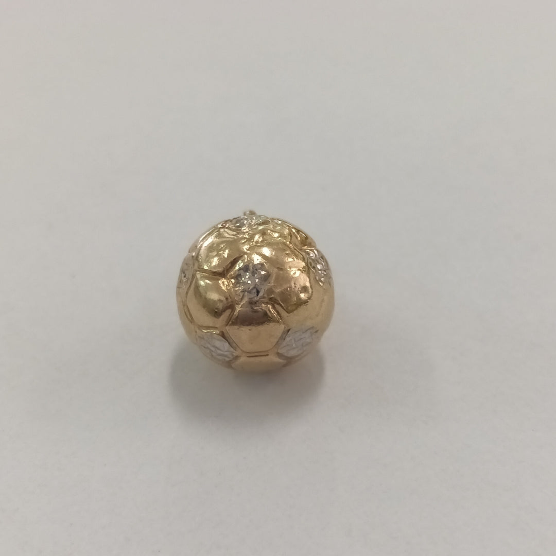 DIJE ORO 14 K 1.4 GRMS (SEMINUEVO)