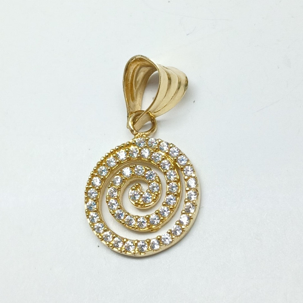 DIJE ORO 14 K 1,40 GRMS (SEMINUEVO)