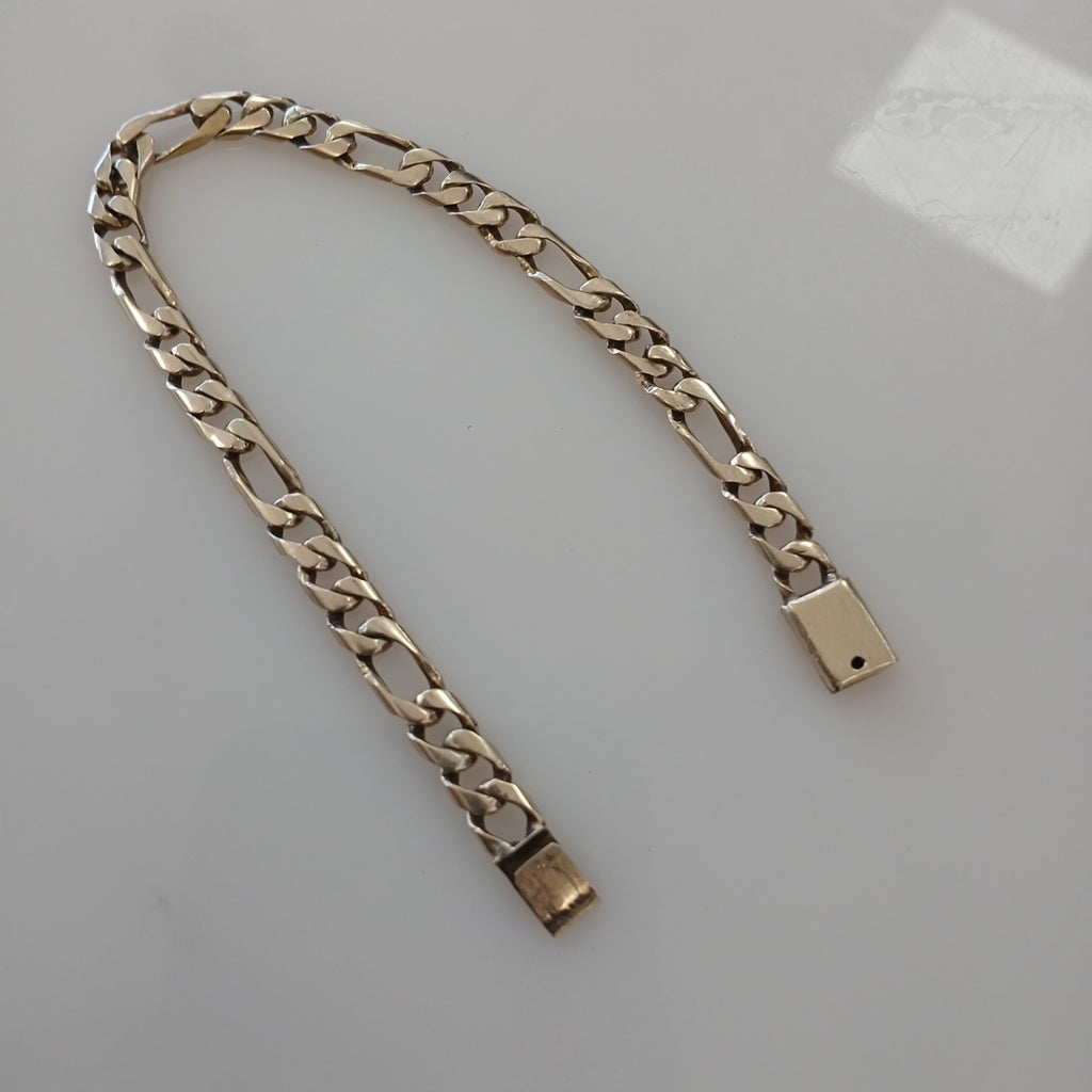 PULSERA ORO 10 K 10 GRMS (SEMINUEVO)