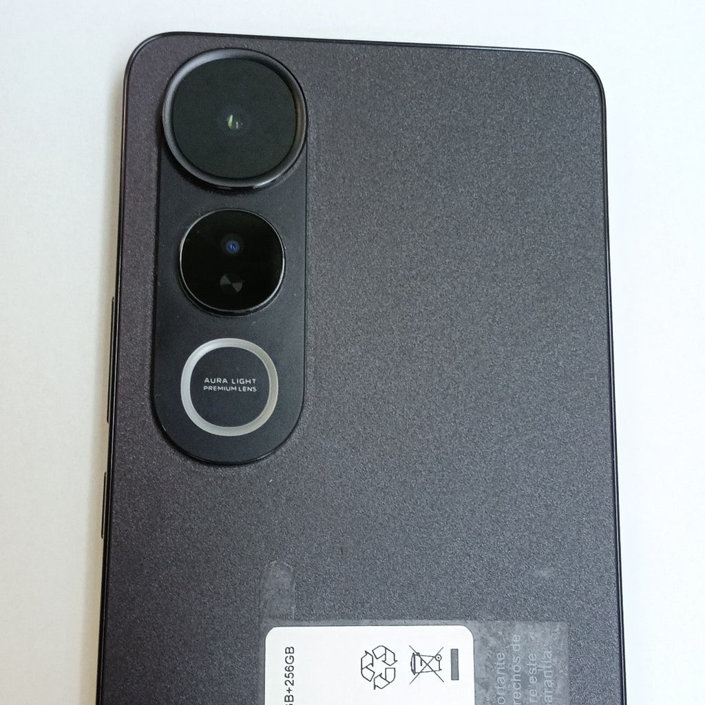 CELULAR VIVO V50 LITE V2441 (2025) 256 GB 8 GB RAM (SEMINUEVO)