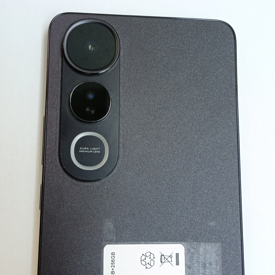 CELULAR VIVO V50 LITE V2441 (2025) 256 GB 8 GB RAM (SEMINUEVO)
