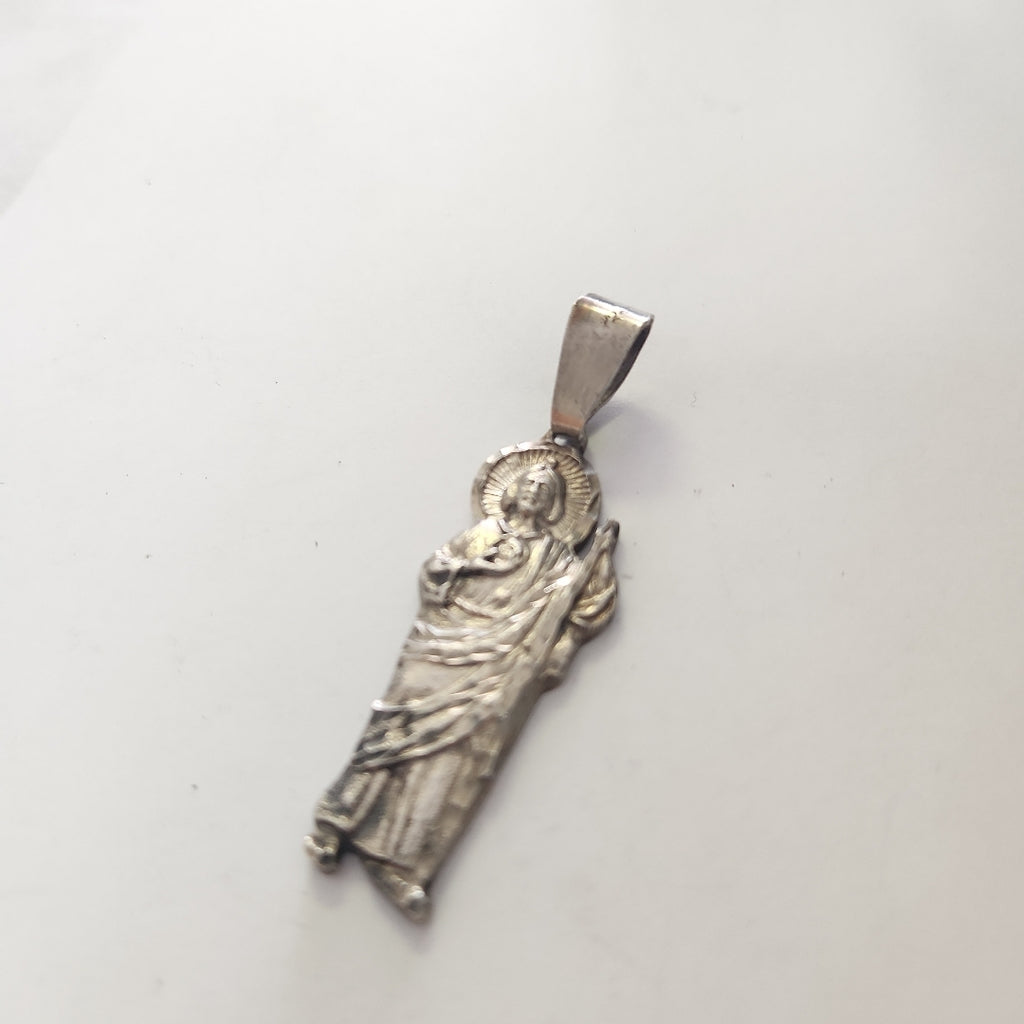 DIJE PLATA 15.5 GRMS (SEMINUEVO)