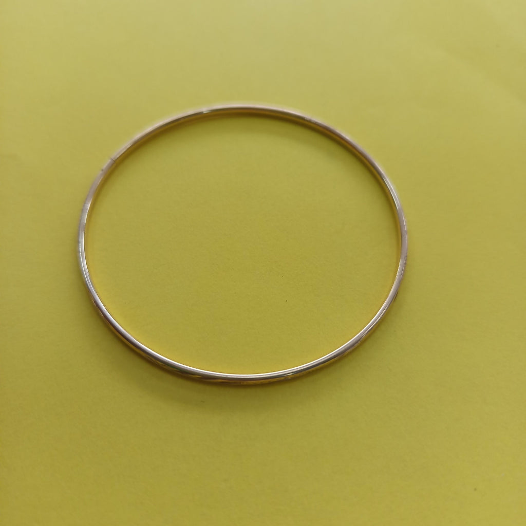 PULSERA ORO 10 K 2.9 GRMS (SEMINUEVO)
