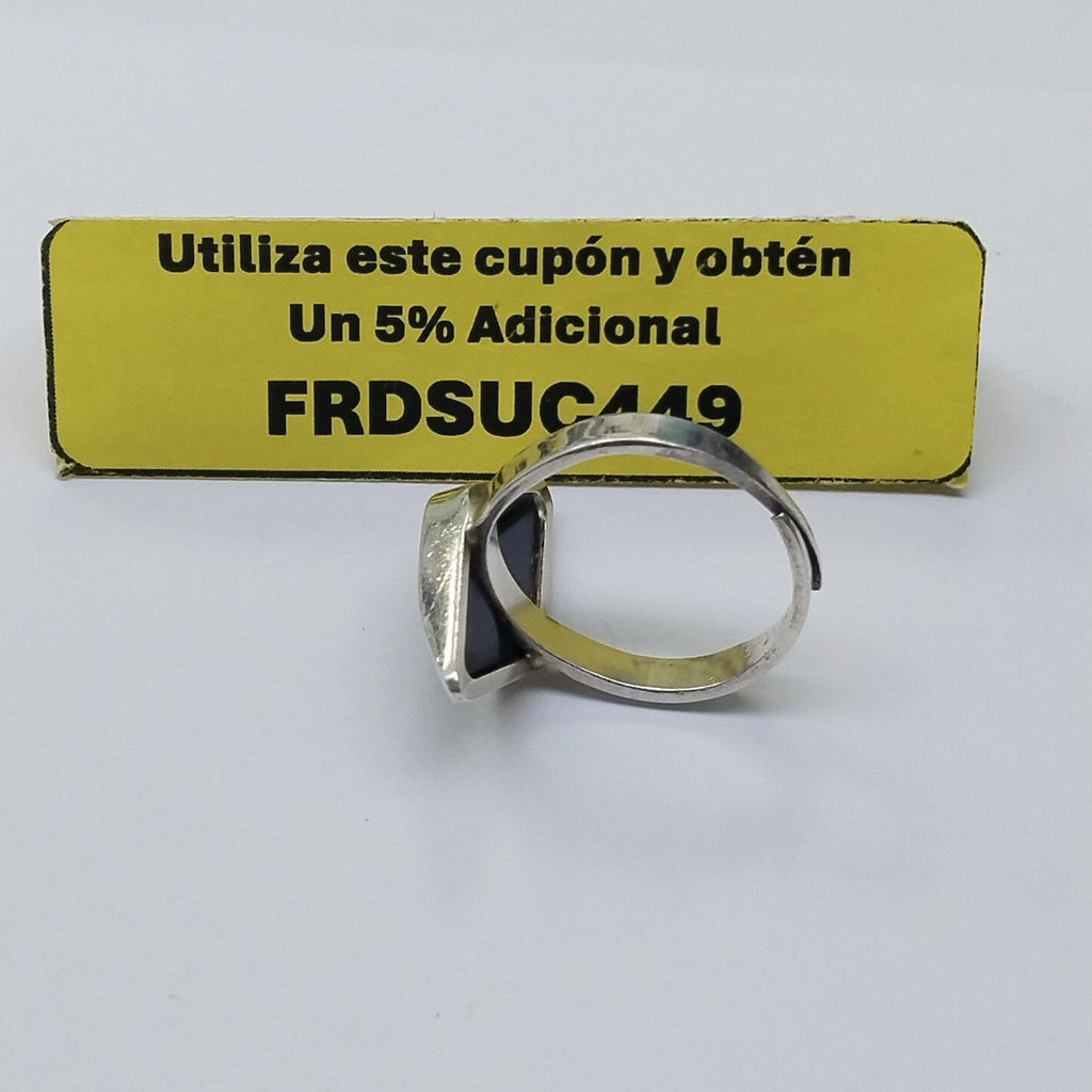 ANILLITO PLATA 5.9 GRMS (SEMINUEVO)