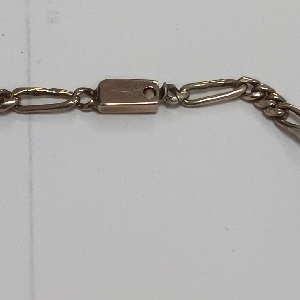CADENA ORO 8 K 15.2 GRMS (SEMINUEVO)