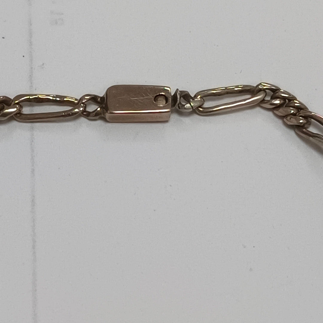 CADENA ORO 8 K 15.2 GRMS (SEMINUEVO)