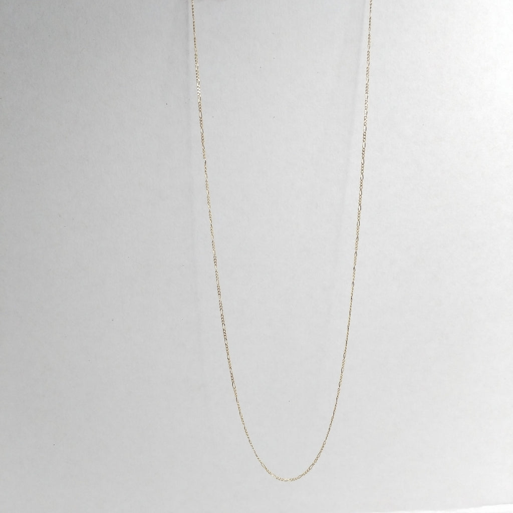 CADENA ORO 14 K 1.6 GRMS (SEMINUEVO)
