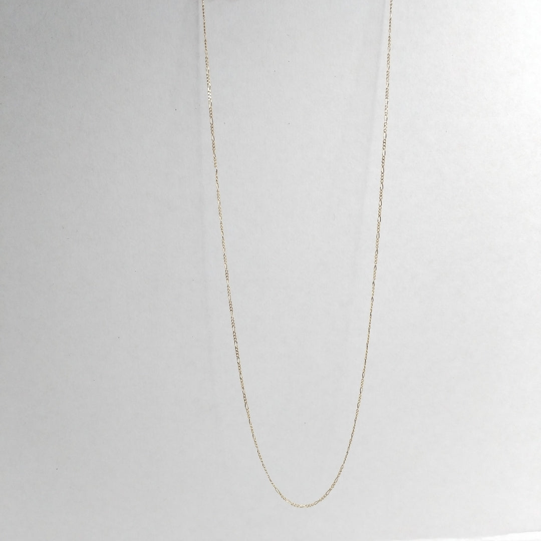 CADENA ORO 14 K 1.6 GRMS (SEMINUEVO)