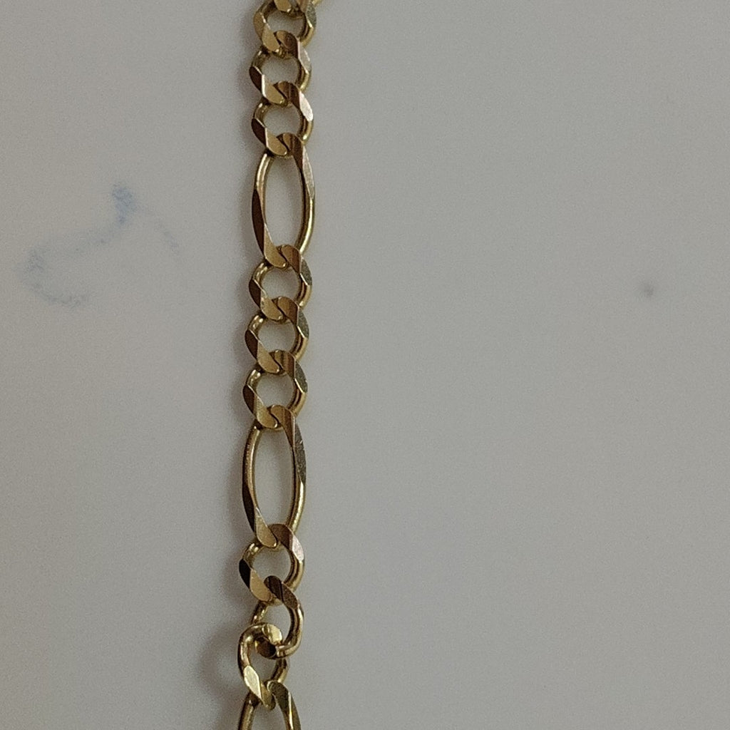 CADENA ORO 14 K 12.7 GRMS (SEMINUEVO)