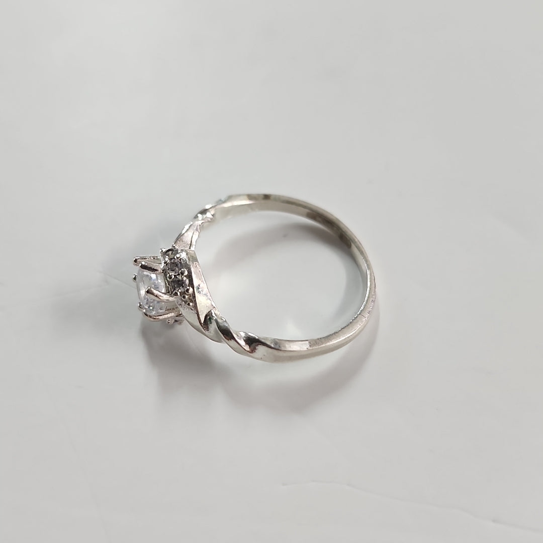 ANILLITO PLATA 2 GRMS (SEMINUEVO)