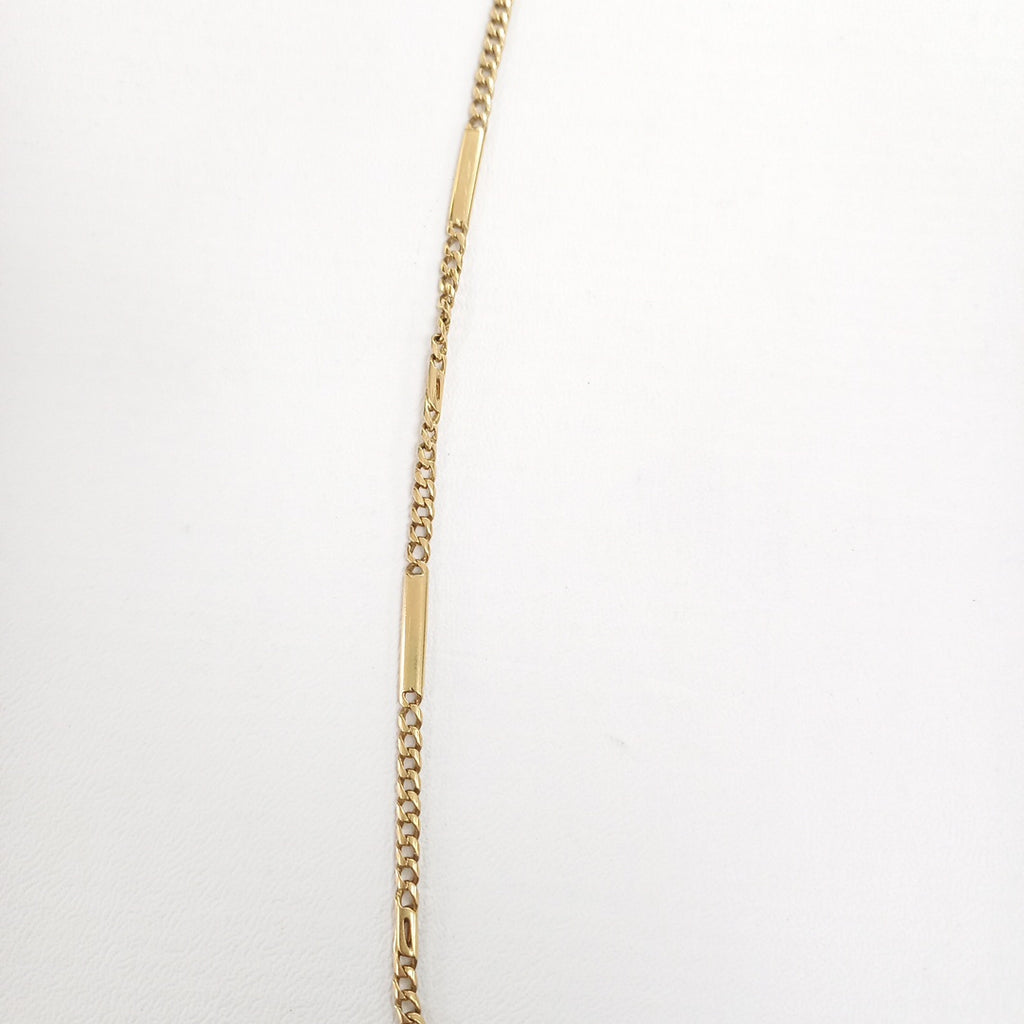 CADENA ORO 14 K 23.1 GRMS (SEMINUEVO)