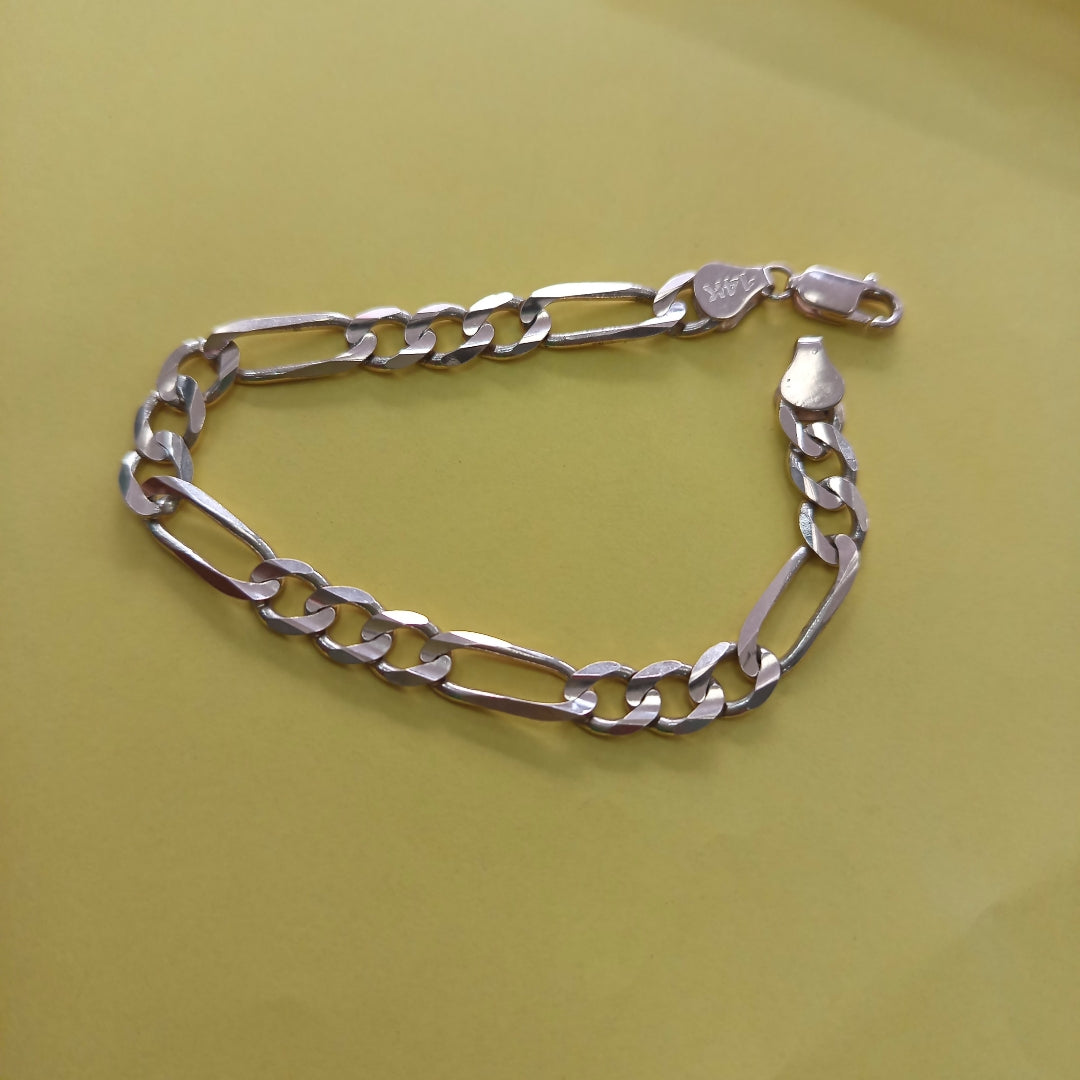 PULSERA 3X1 13.7G 21 CM (NUEVO)