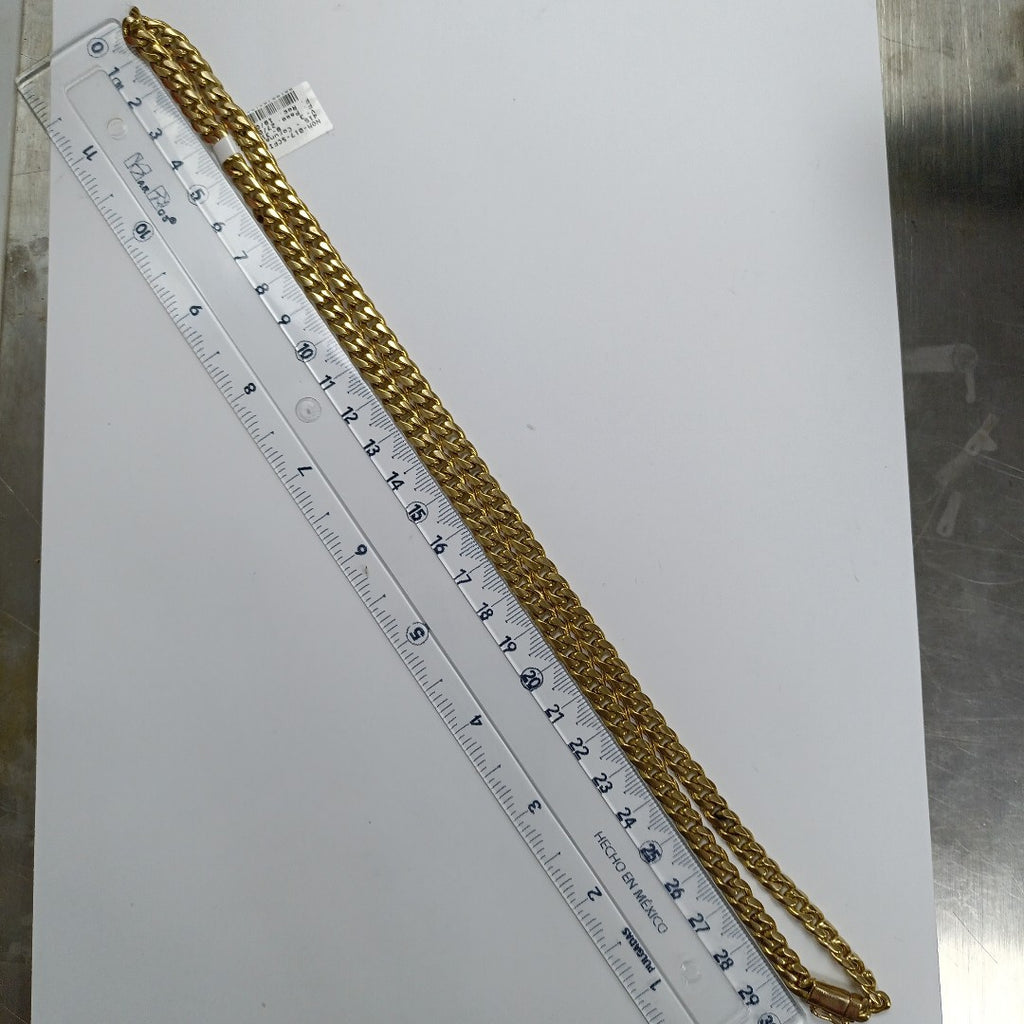 CADENA ORO 14 K 89 GRMS (SEMINUEVO)