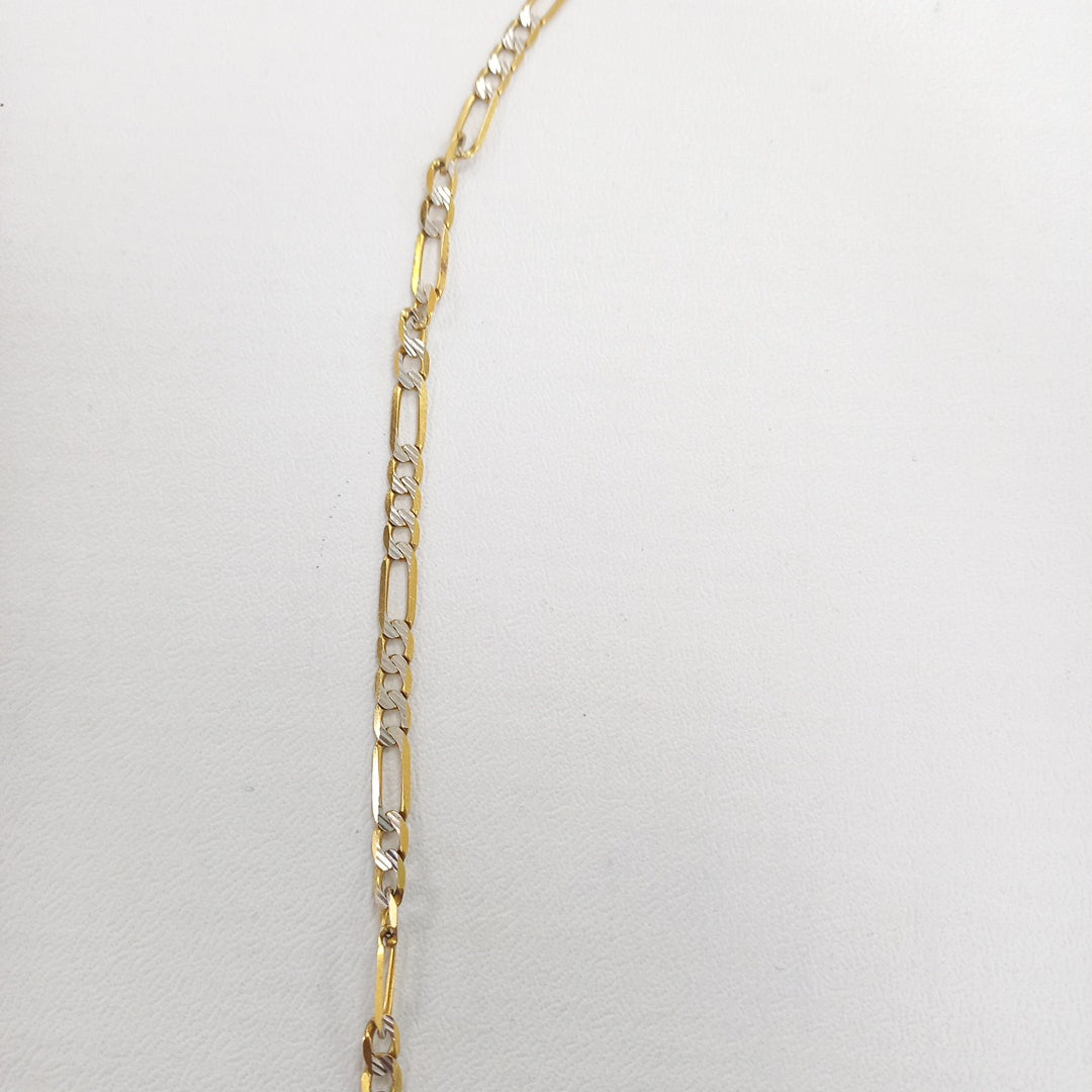 CADENA ORO 14 K 10.5 GRMS (SEMINUEVO)