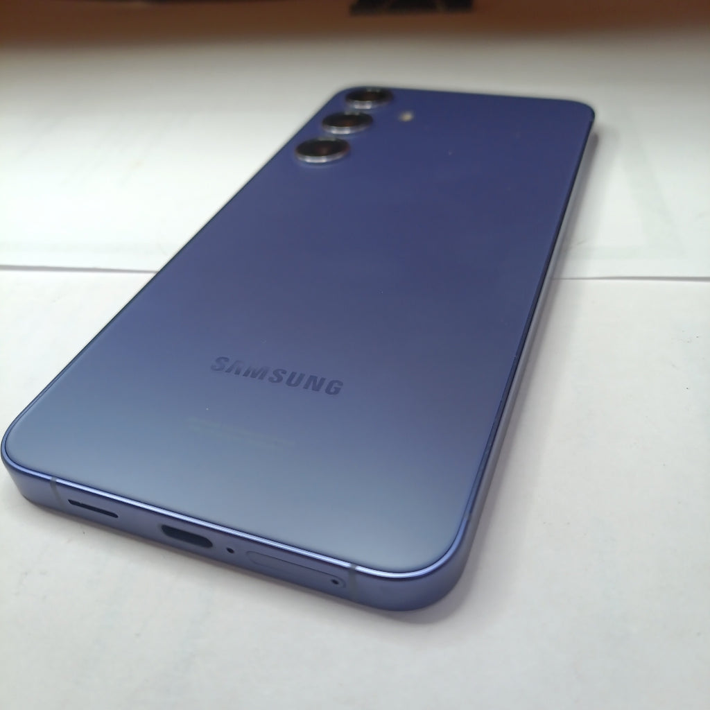 CELULAR SAMSUNG GALAXY S24 + SM-S926B (2024) 256 GB 12 GB RAM (SEMINUEVO)