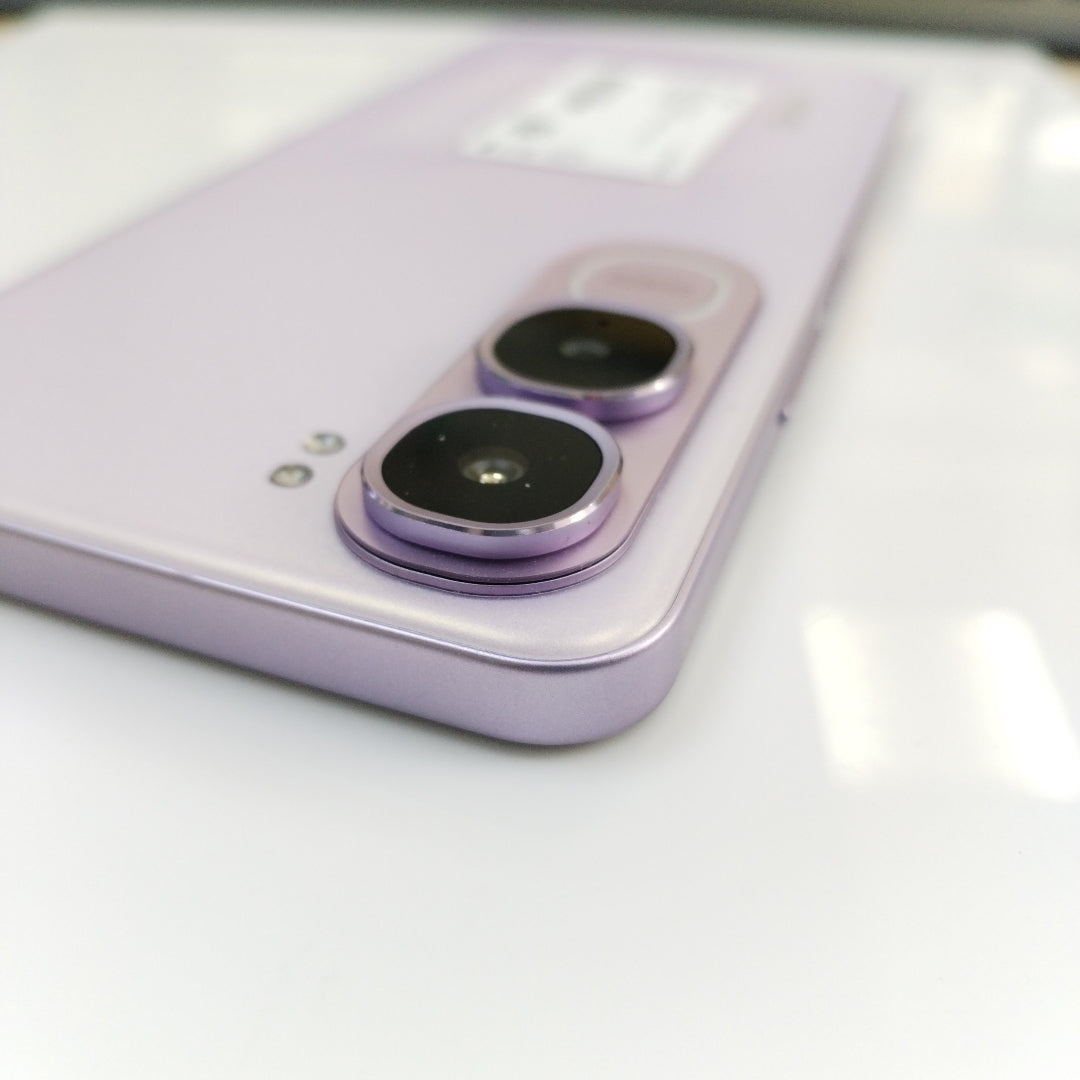 CELULAR VIVO Y21D V2520 (2025) 256 GB 6 GB RAM (SEMINUEVO)