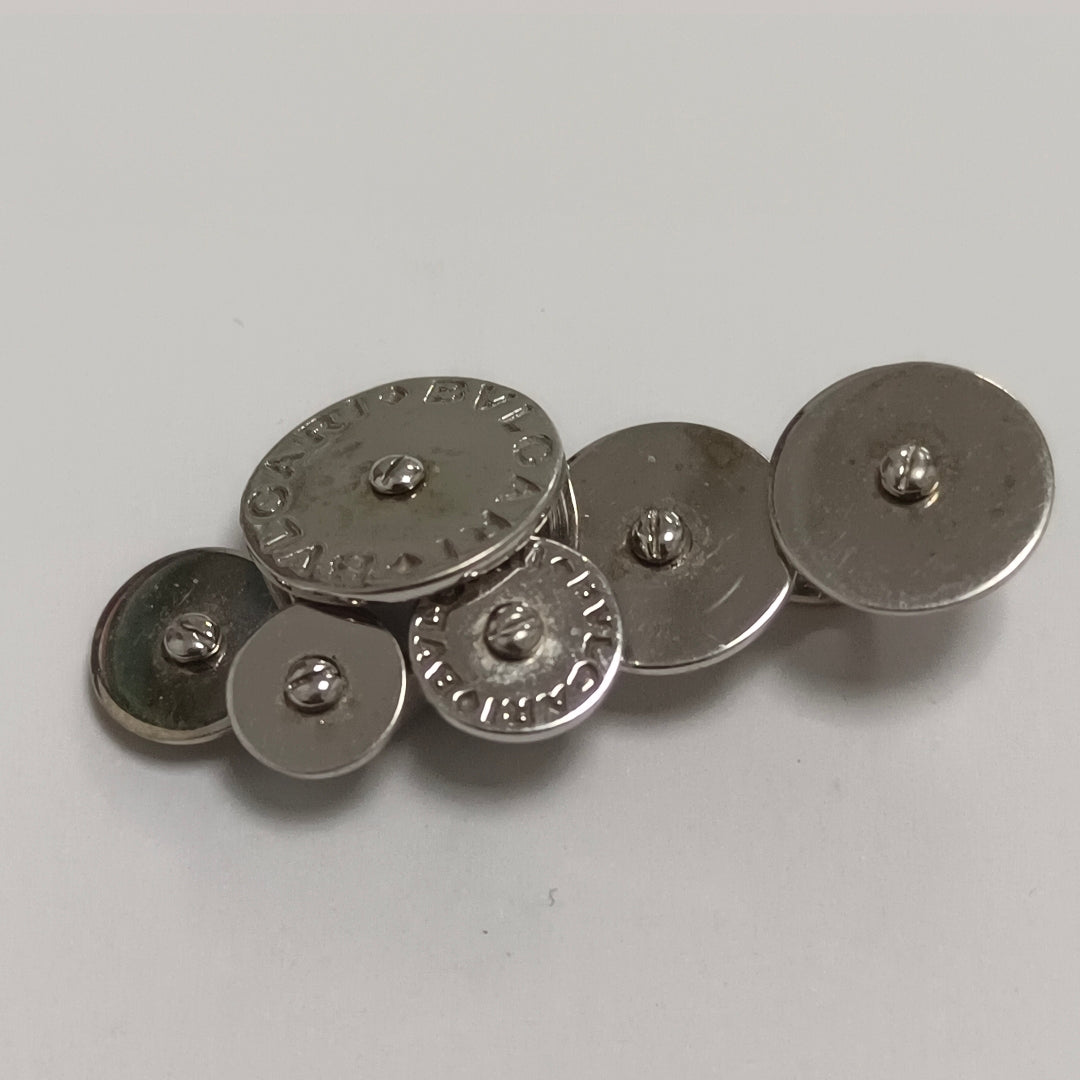 DIJE ORO, RODIADO 14 K 5.9 GRMS (SEMINUEVO)