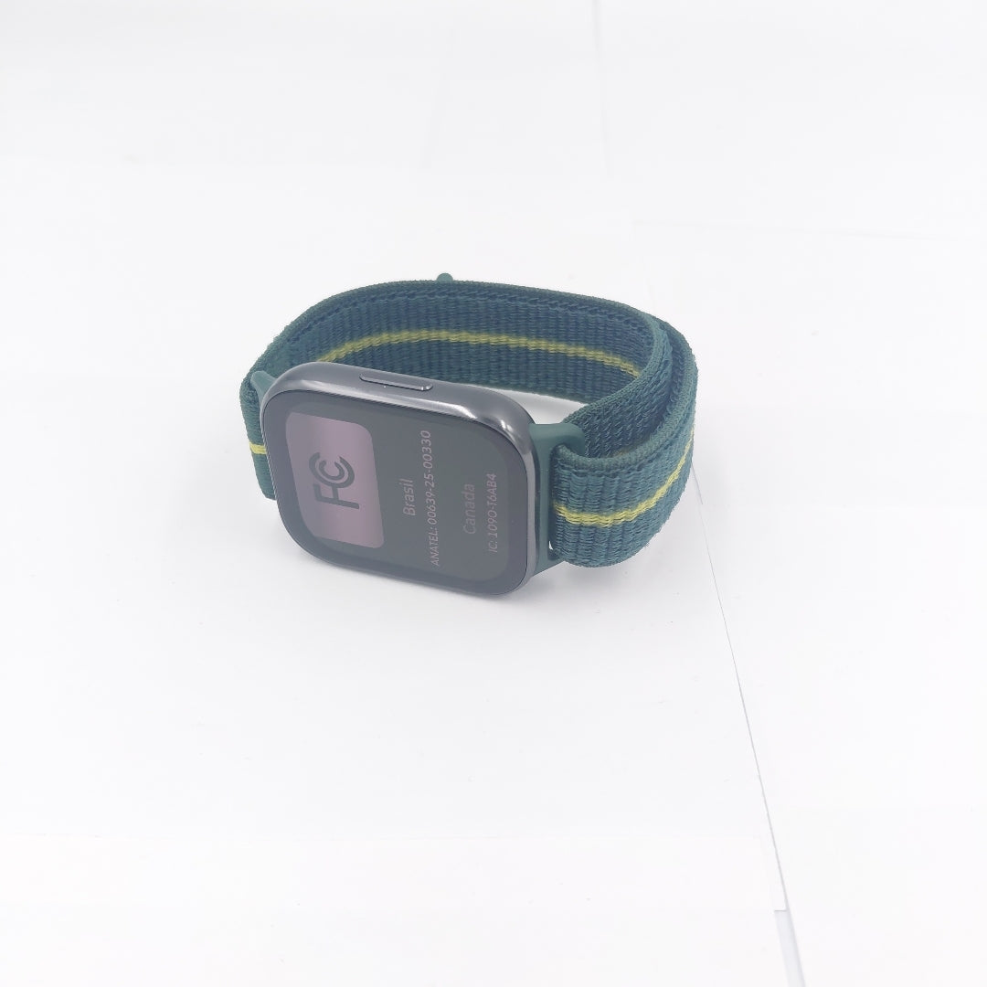 SMARTWATCH MOTOROLA MOTO WATCH FIT 49 MM BLUETOOTH (SEMINUEVO)