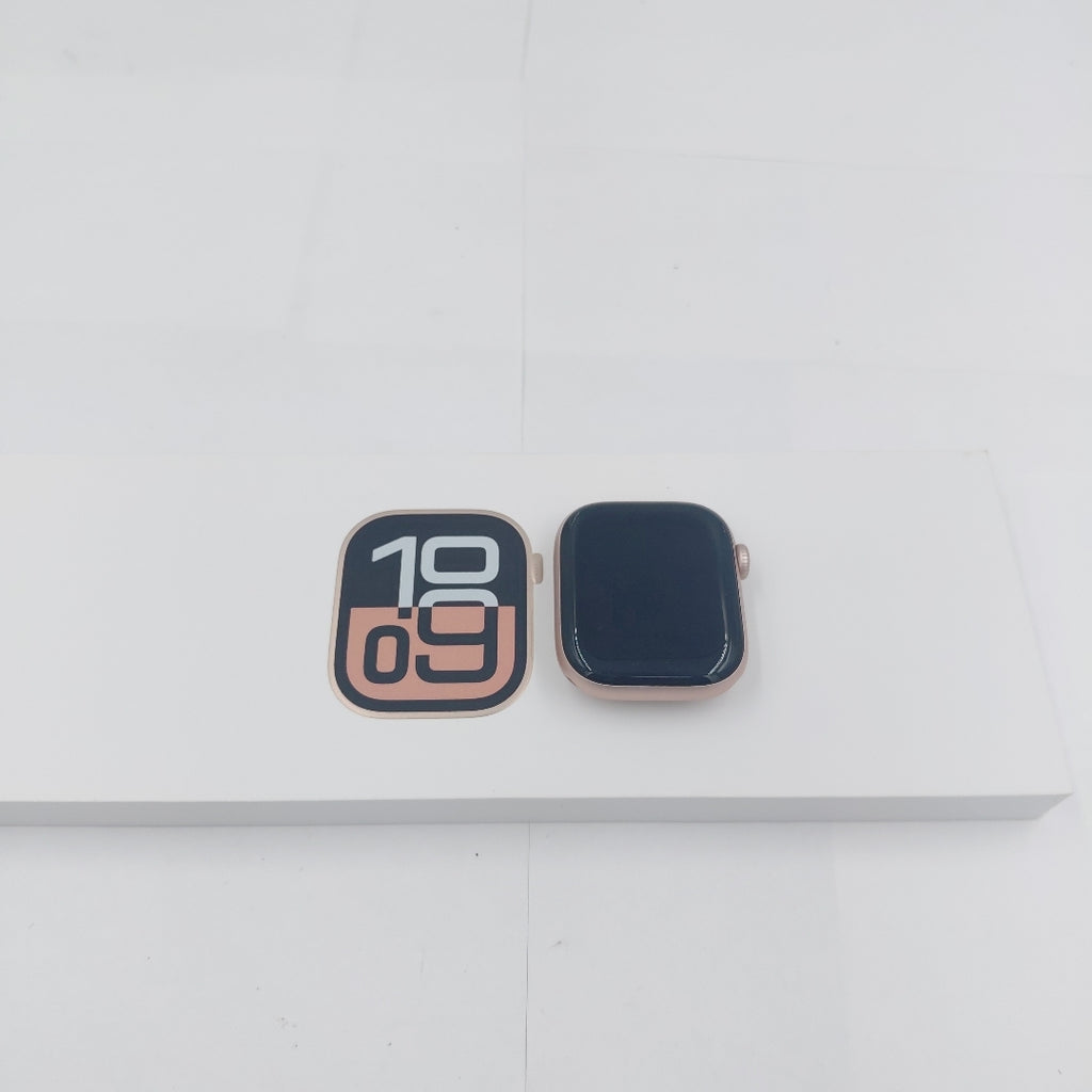 SMARTWATCH APPLE SERIES 10 ALUMINIO A2997 42 MM GPS