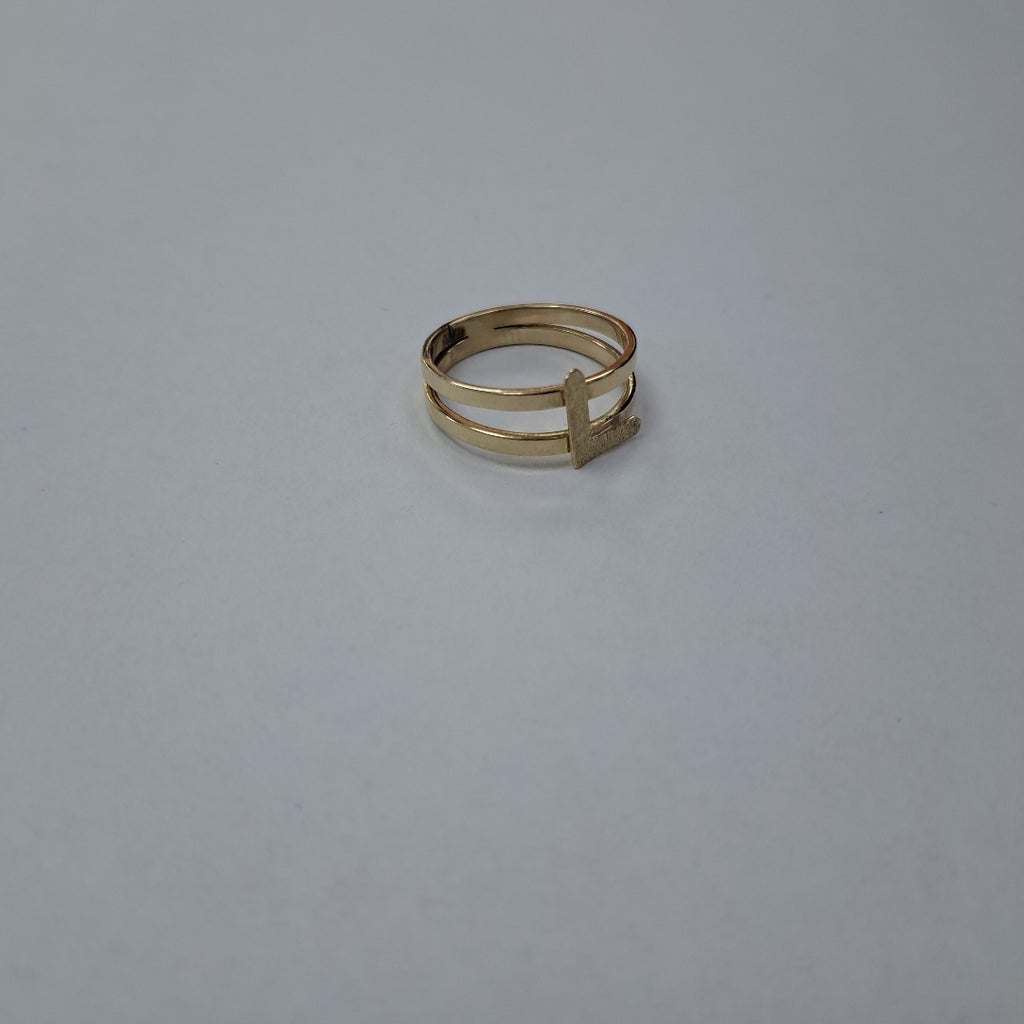 ANILLITO ORO 14 K 2.8 GRMS (SEMINUEVO)