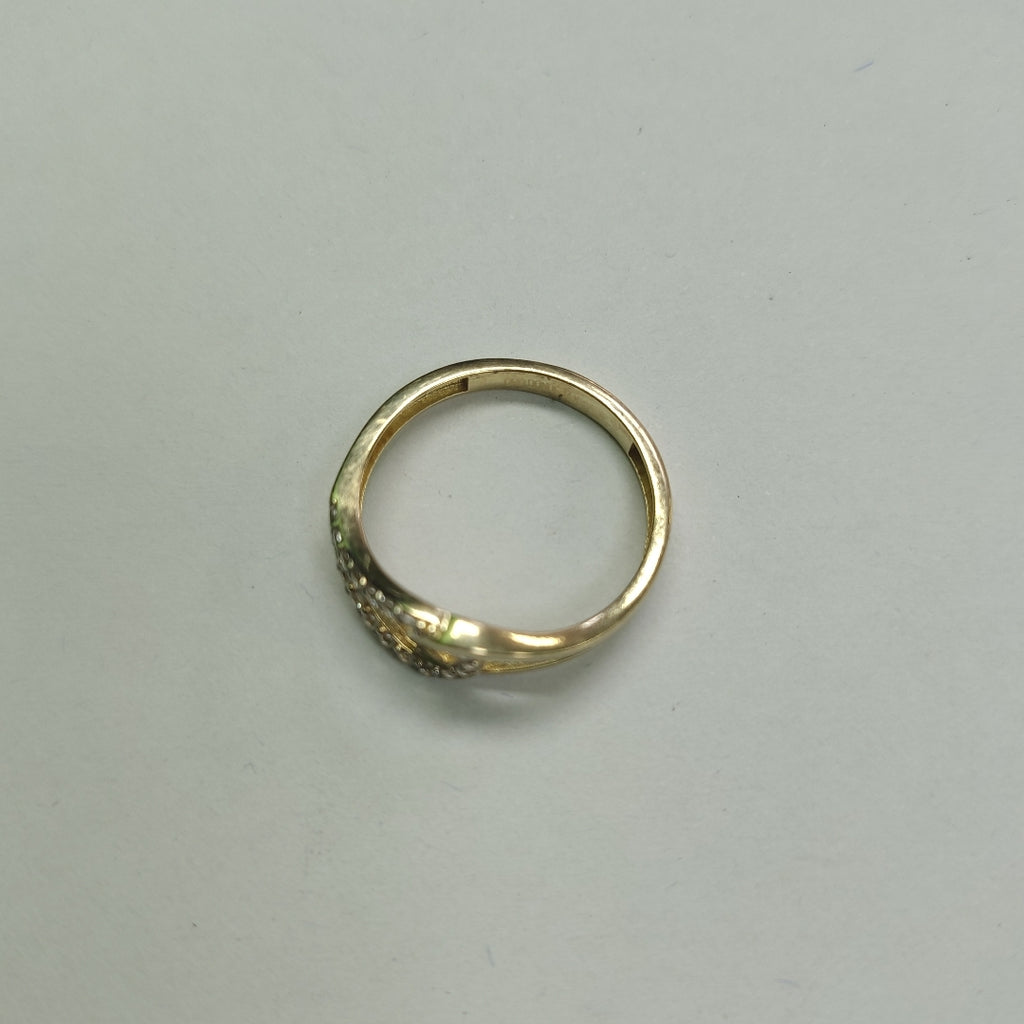 ANILLITO ORO 14 K 2.3 GRMS (SEMINUEVO)