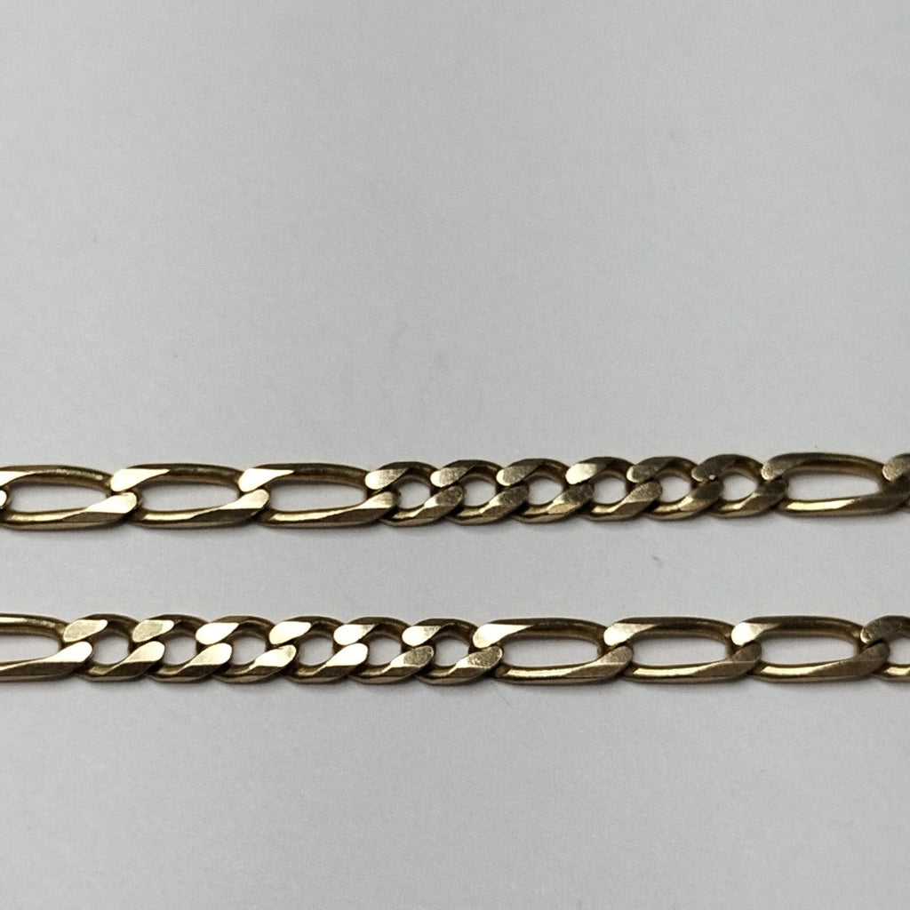 CADENA ORO 14 K 15 GRMS (SEMINUEVO)