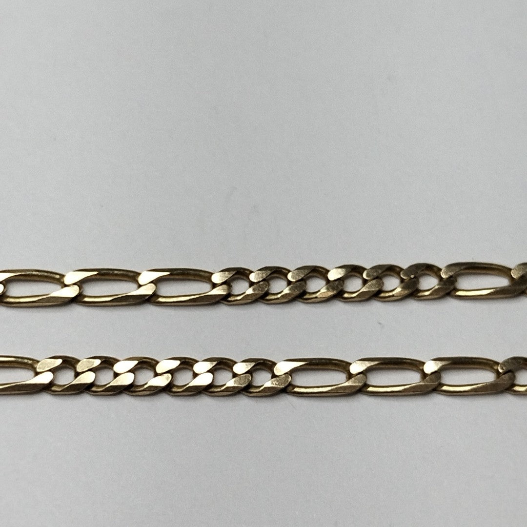 CADENA ORO 14 K 15 GRMS (SEMINUEVO)