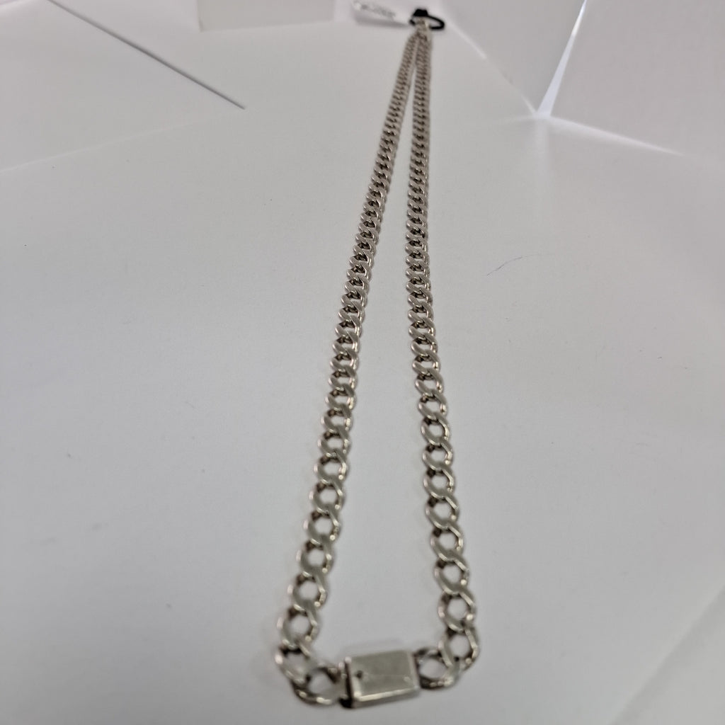 CADENA PLATA 49 GRMS (SEMINUEVO)