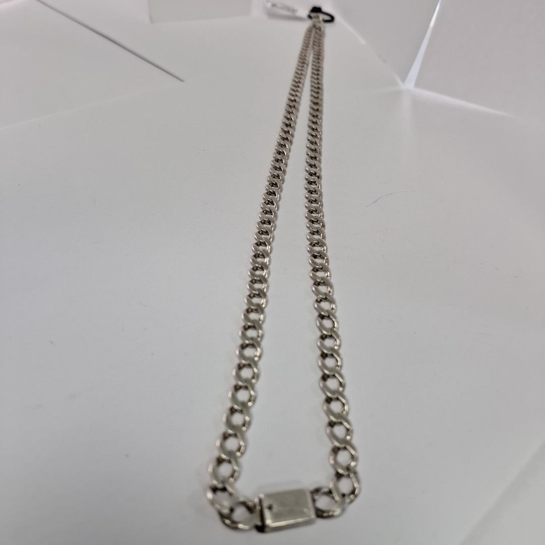 CADENA PLATA 49 GRMS (SEMINUEVO)