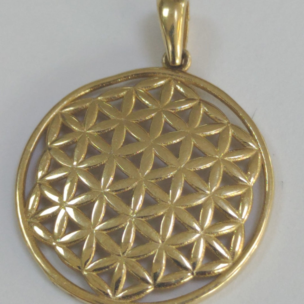DIJE ORO 14 K 1,60 GRMS (SEMINUEVO)