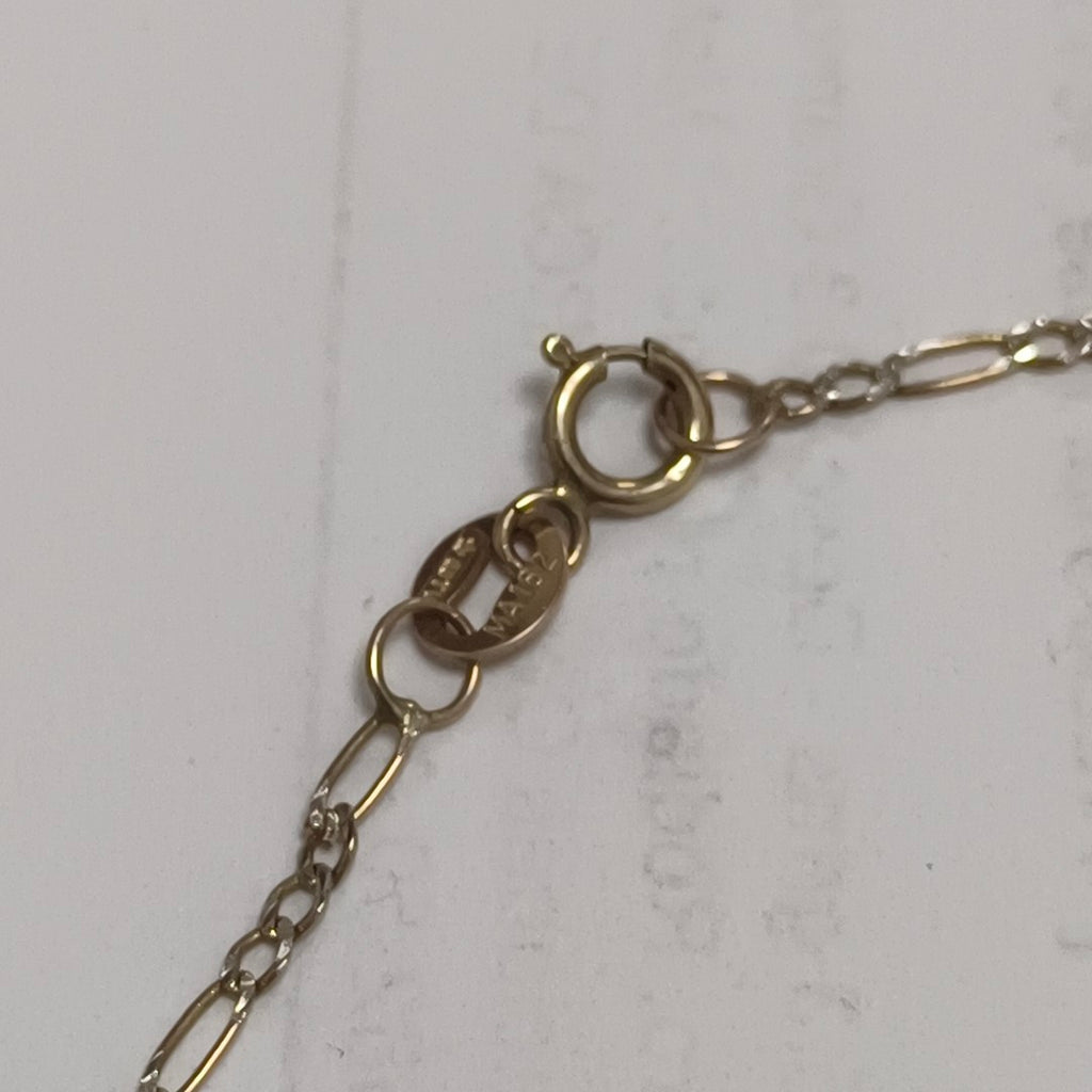 CADENA ORO 10 K 1.9 GRMS (SEMINUEVO)