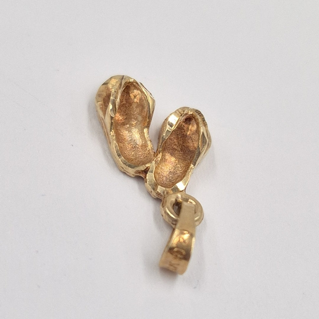 DIJE ORO 14 K 1.7 GRMS (SEMINUEVO)