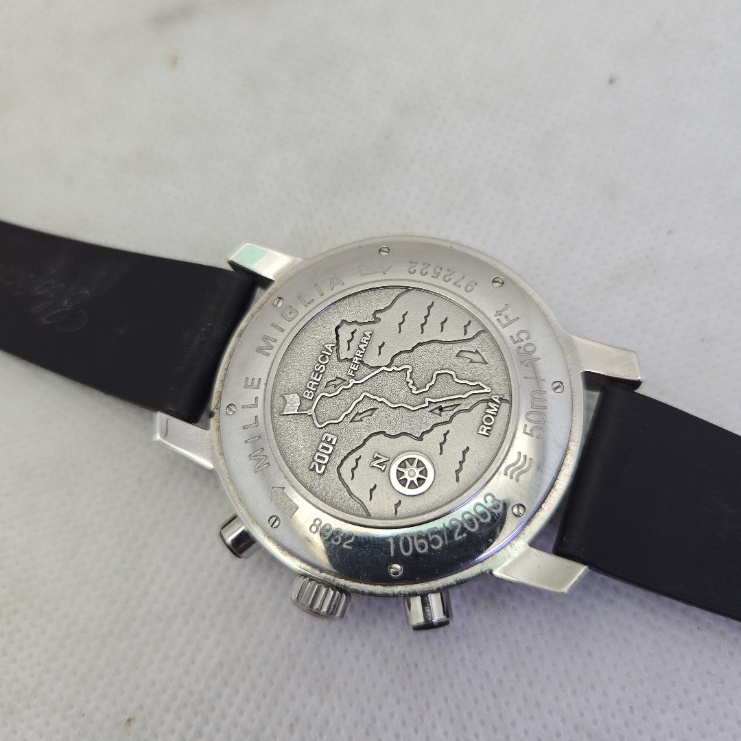  RELOJ CABALLERO  8932 (SEMINUEVO)