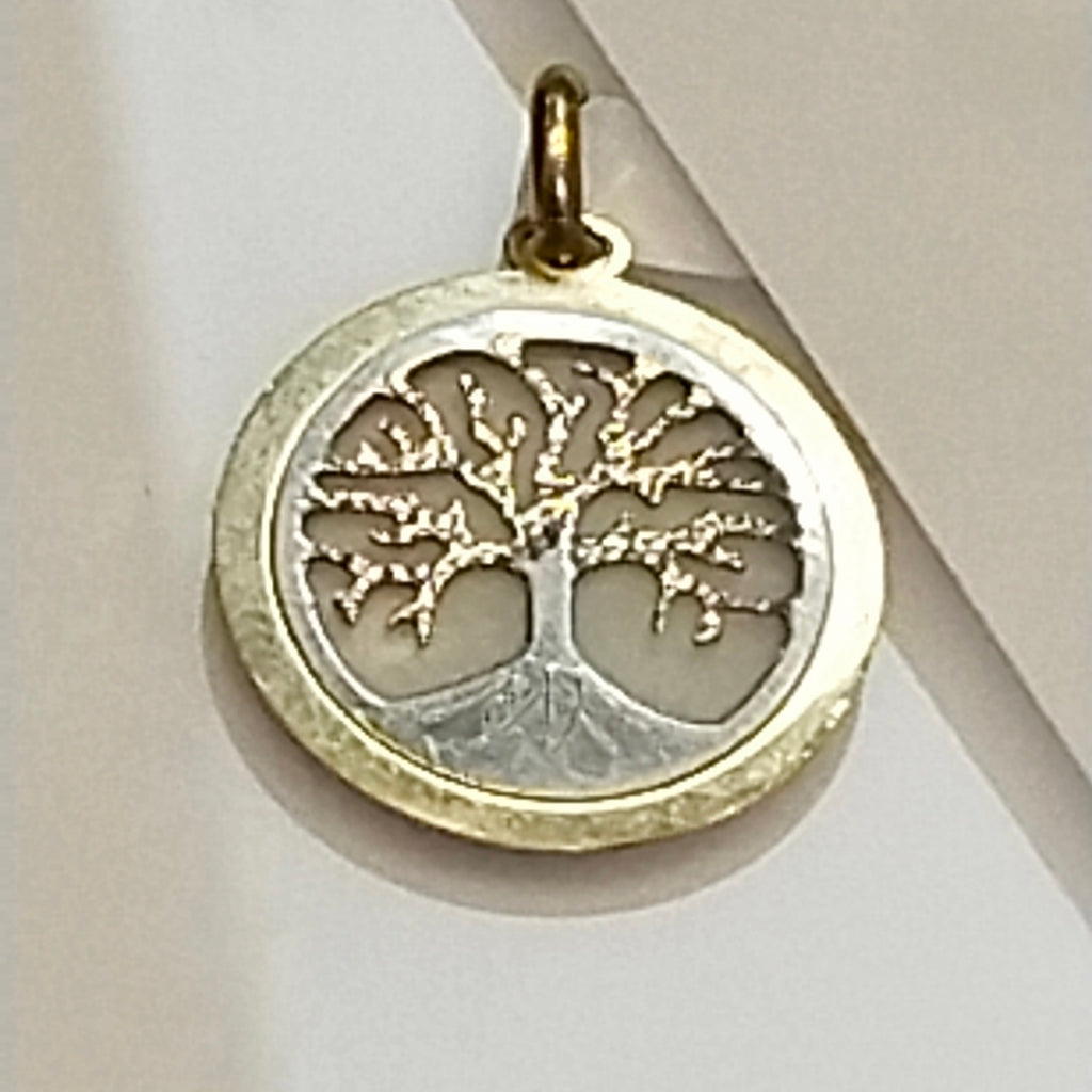 DIJE ORO 10 K 1.3 GRMS (SEMINUEVO)
