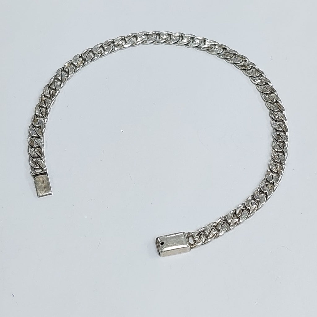 PULSERA PLATA 11 GRMS (SEMINUEVO)