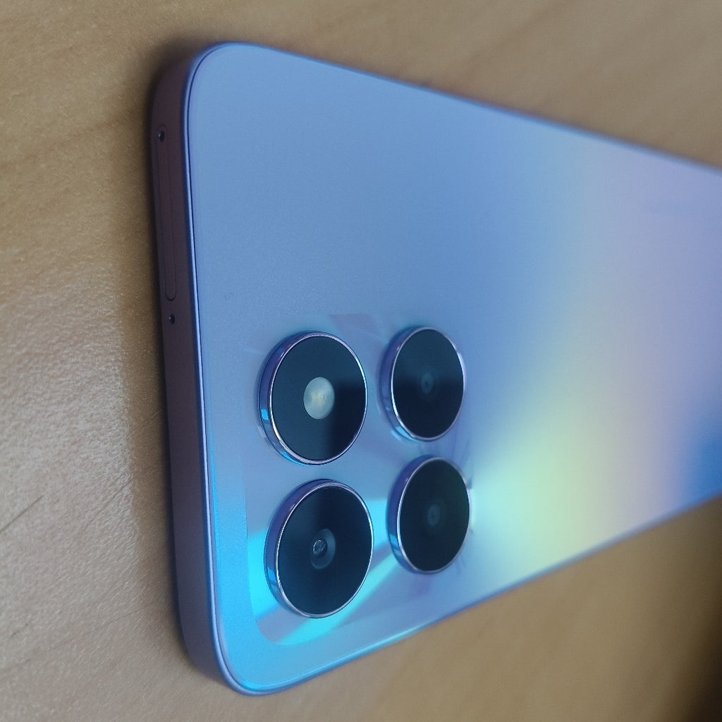 CELULAR HONOR X6A WDY-LX3 (2023) 256 GB 6 GB RAM (SEMINUEVO)