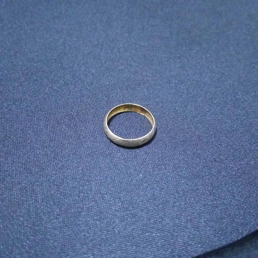 ESCLAVA ORO 10 K 0,90 GRMS (SEMINUEVO)