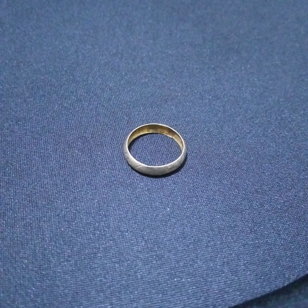 ESCLAVA ORO 10 K 0,90 GRMS (SEMINUEVO)